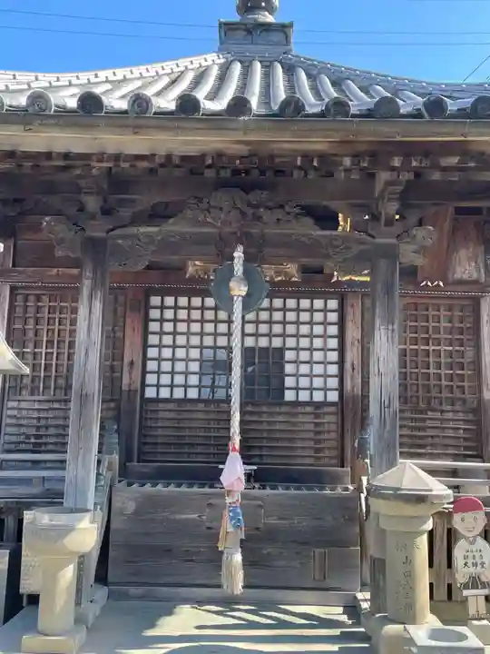 観音寺(徳島県)