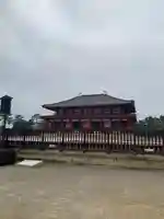 興福寺 中金堂(奈良県)