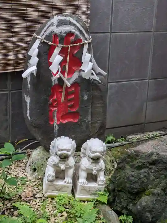 末廣神社(東京都)