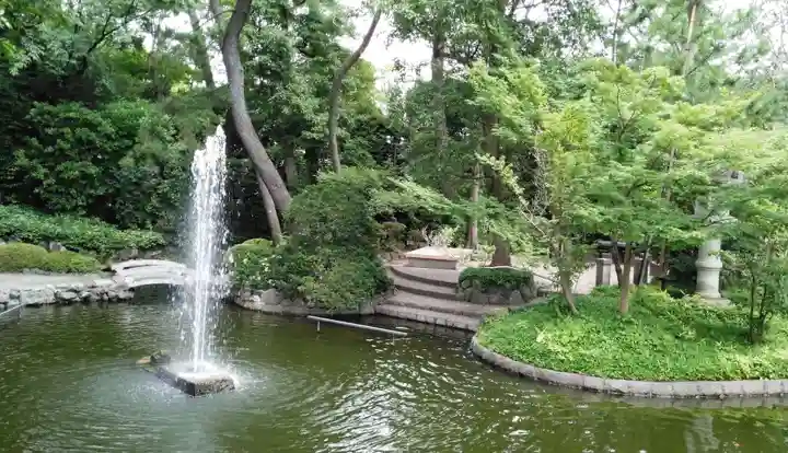 寒川神社(神奈川県)