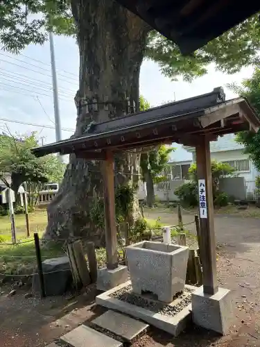 日隅神社(静岡県)