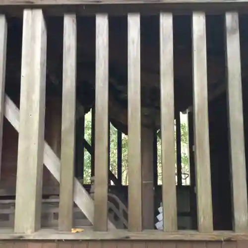 御嶽神社(神奈川県)