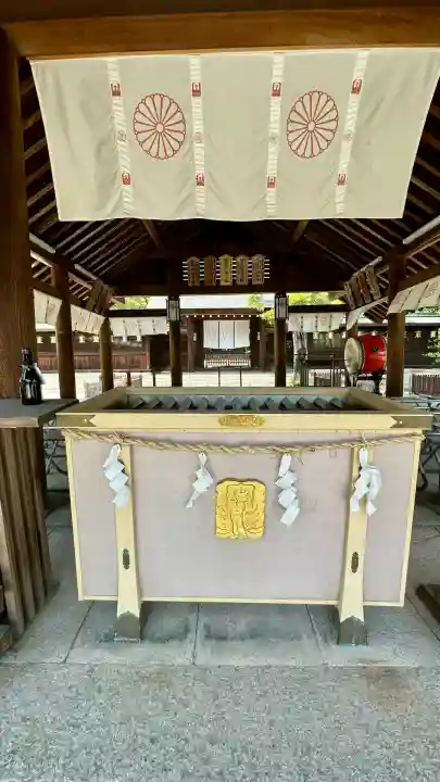 和泉國一之宮 大鳥大社(大阪府)