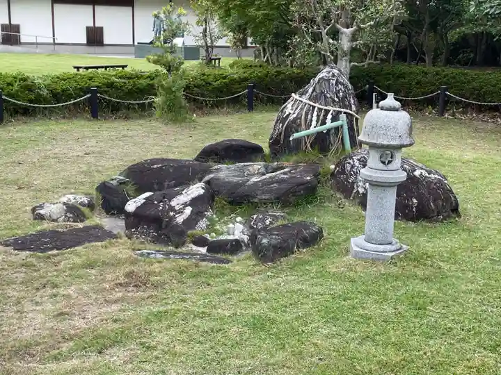 大國神社(徳島県)