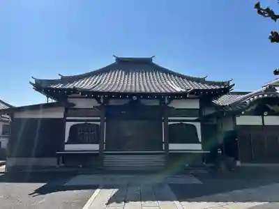 養昌寺(東京都)