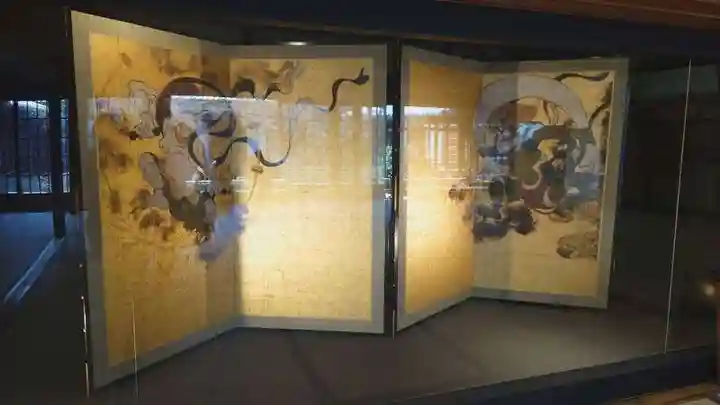 建仁寺(建仁禅寺)(京都府)