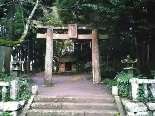 山本老松宮(福岡県)
