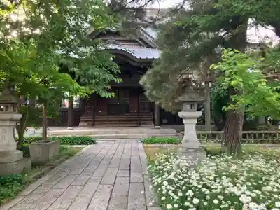 大慈寺(岩手県)