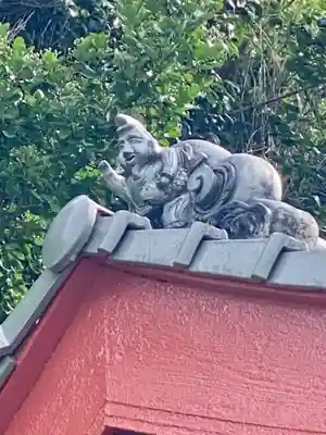 松尾天満宮(高知県)