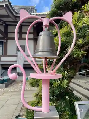 廣源院東福寺(東京都)