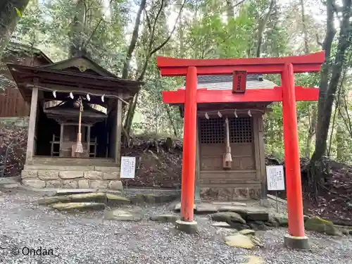 塩田八幡宮(兵庫県)