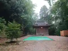 須佐之男神社(愛知県)