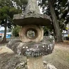 住吉神社(奈良県)