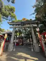 高知八幡宮(高知県)
