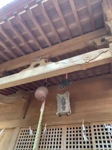 八幡神社(福島県)