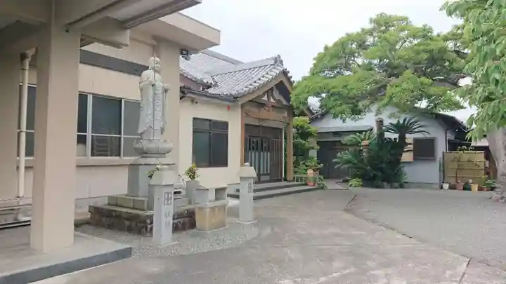 清梵寺(静岡県)