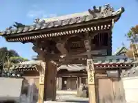 酒見寺のその他建物