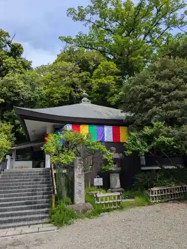 深大寺(東京都)