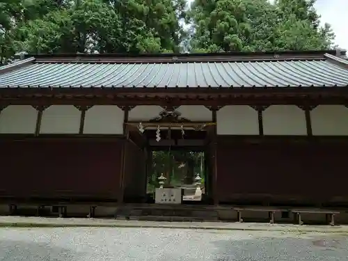 山宮浅間神社(静岡県)