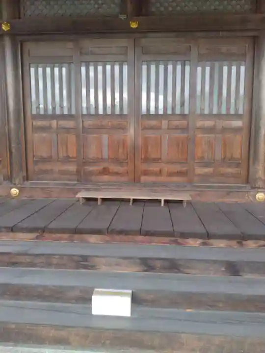 浄影寺(宮城県)