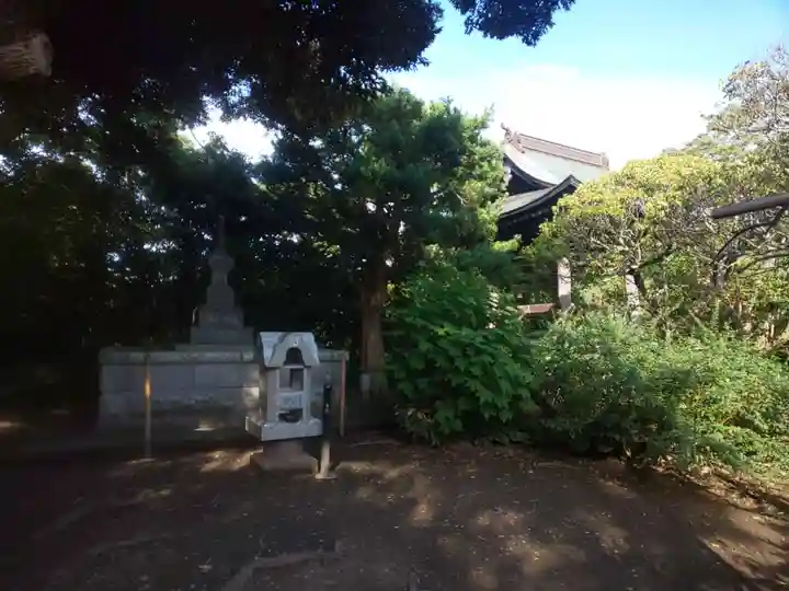 宝戒寺(神奈川県)