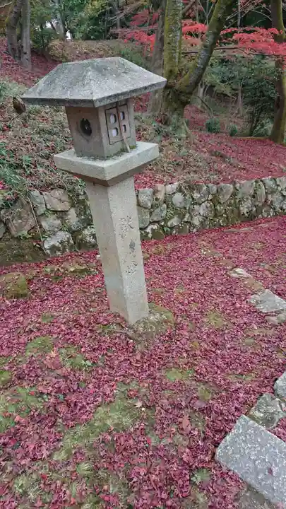 園城寺(三井寺)のその他建物