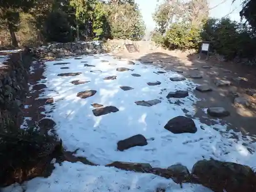 総見寺のその他建物