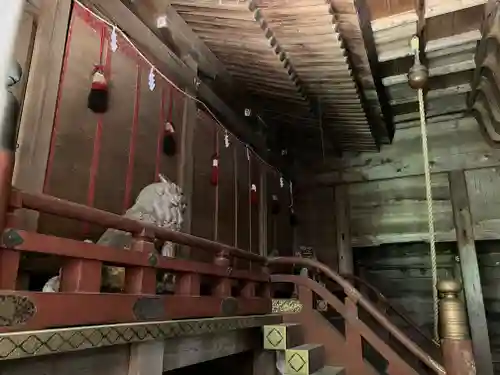 日吉大社(滋賀県)