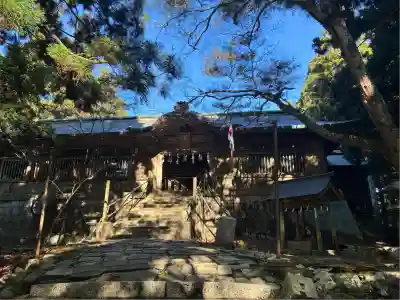 愛宕神社(京都府)