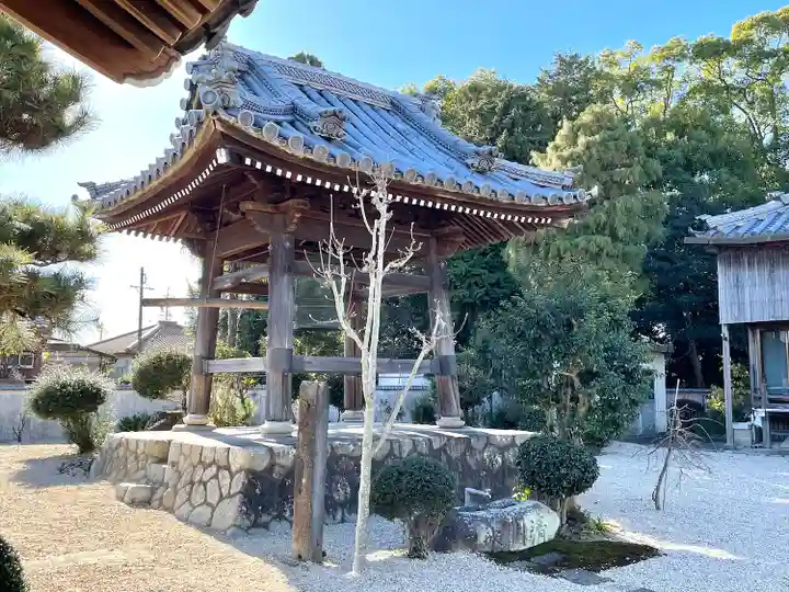 真永寺(三重県)