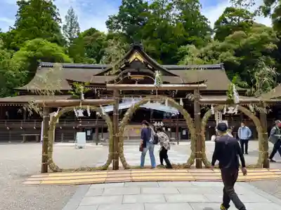 大神神社のその他建物