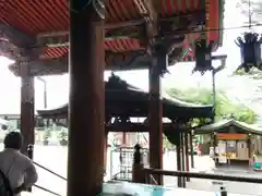 中山寺の建物その他