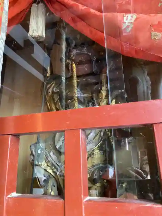 照光寺(山形県)