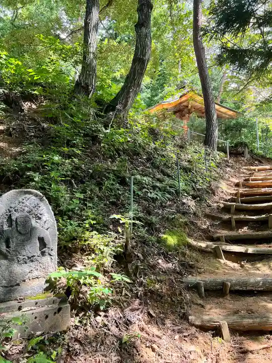 岡応寺(山形県)