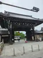 本願寺(西本願寺)(京都府)