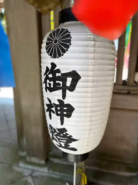 都農神社(宮崎県)