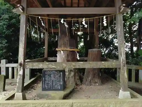大生郷天満宮(茨城県)