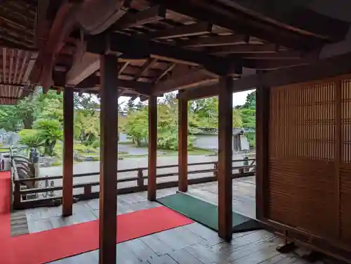 三宝院（三宝院門跡）の建物その他