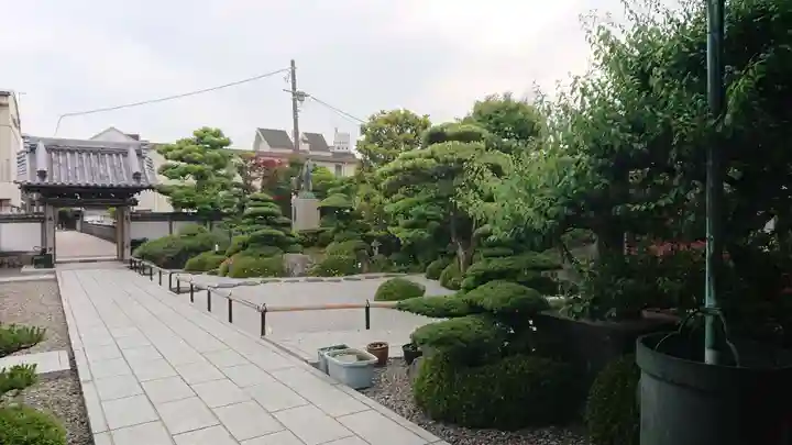 法源寺のその他建物