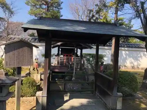 相国寺（相国承天禅寺）(京都府)