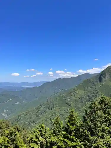 三峯神社(埼玉県)