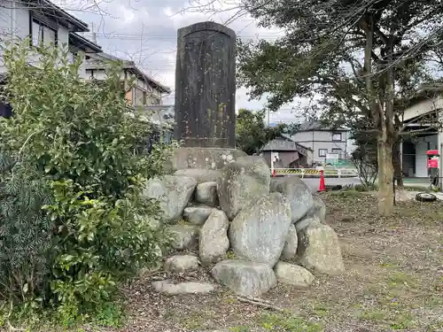 高屋八幡神社のその他建物