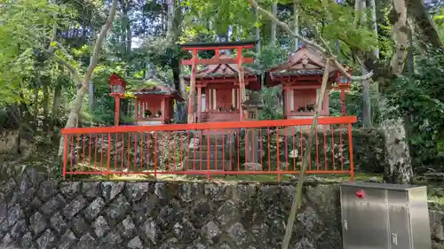 海住山寺(京都府)