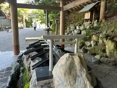 多度大社(三重県)