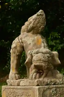 佐香神社(島根県)