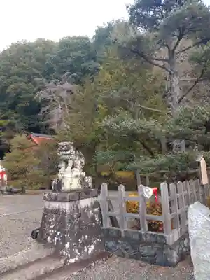 出雲大神宮のその他建物