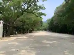 大山祇神社の建物その他