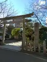 蔵前神社(東京都)