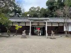 菅田神社(奈良県)