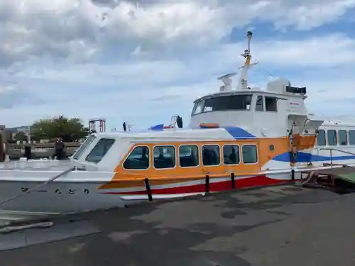 西部八幡神社(愛媛県)